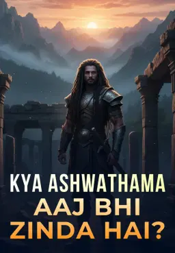 Kya Ashwathama Aaj Bhi Zinda Hai?