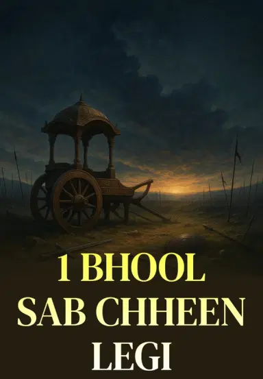 1 Bhool Sab Chheen Legi