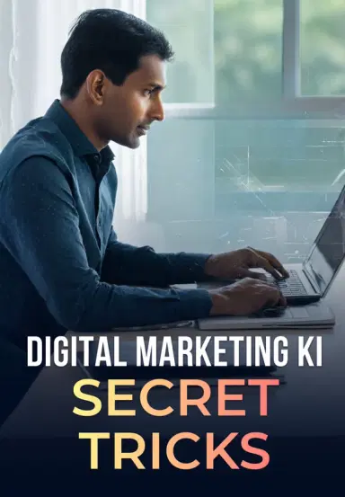 Digital Marketing Ki Secret Tricks