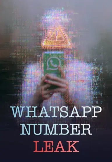 Whatsapp Number Leak