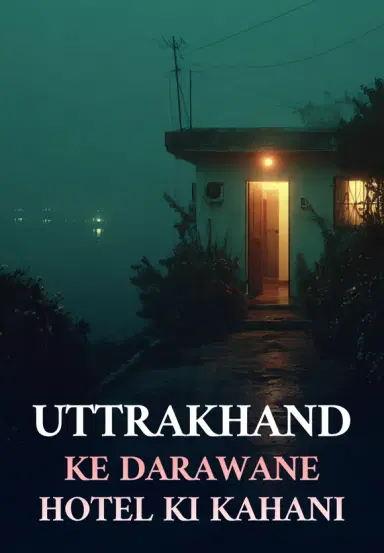 Uttrakhand Ke Darawane Hotel Ki Kahani