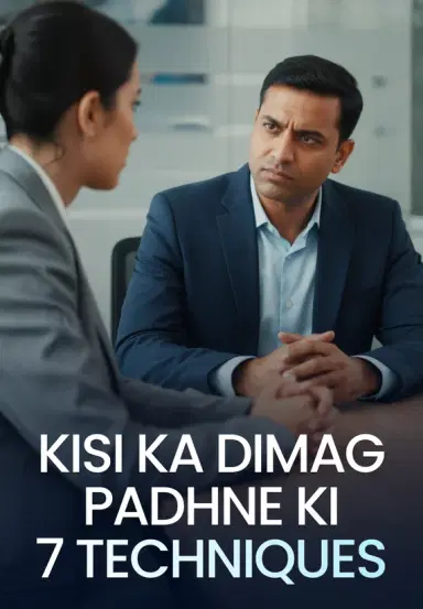 Kisi Ka Dimag Padhne Ki 7 Techniques