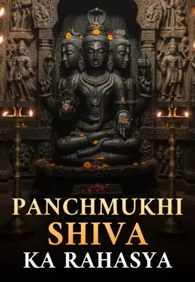 Panchmukhi Shiva Ka Rahasya