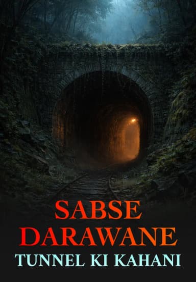 Sabse Darawane Tunnel Ki Kahani