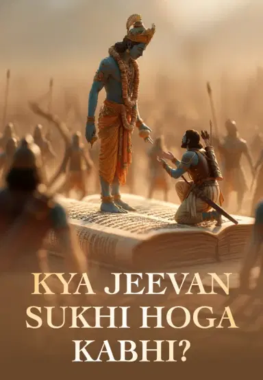 Kya Jeevan Sukhi Hoga Kabhi?