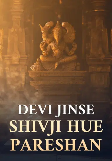 Devi Jinse Shivji Hue Pareshaan