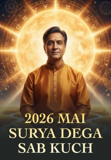 2026 Mai Surya Dega Sab Kuch