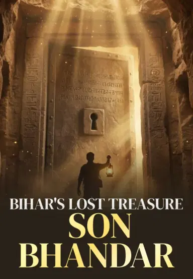 Bihar's Lost Treasure - Son Bhandar