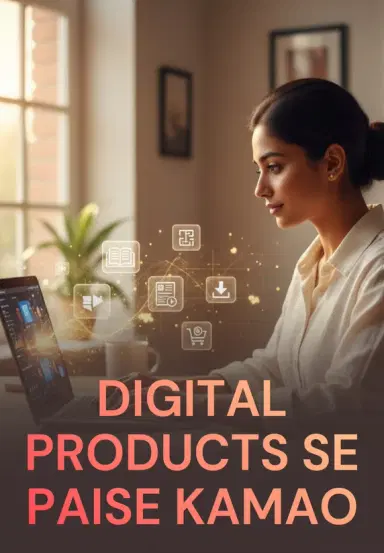 Digital Product Se Paise Kamao