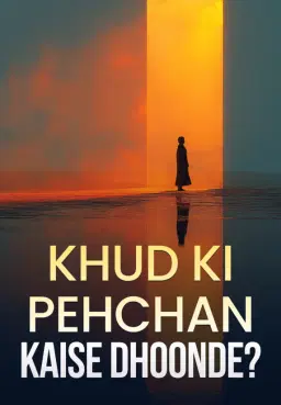 Khud Ki Pehchan Kaise Dhoonde?