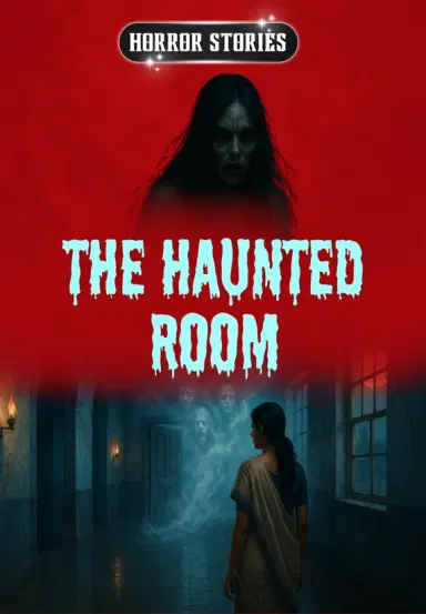 The Haunted Room