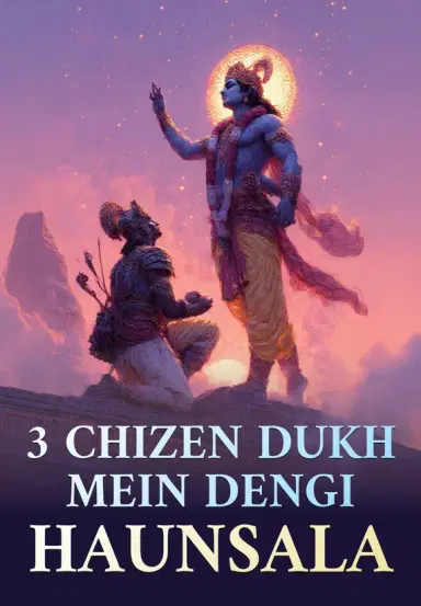 3 Chizen Dukh Mein Dengi Haunsala