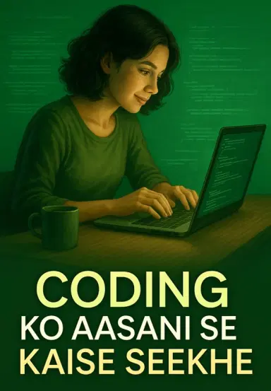 Coding Ko Aasani Se Kaise Seekhe