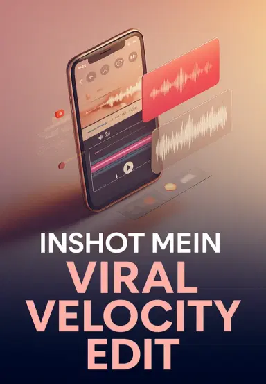 Inshot Mein Viral Velocity Edit