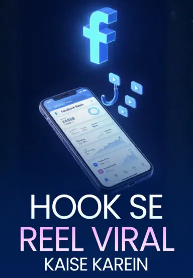Hook Se Reel Viral Kaise Karein