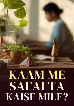 Kaam Me Safalta Kaise Mile?