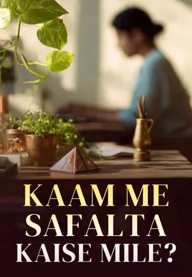 Kaam Me Safalta Kaise Mile?