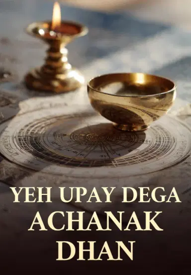 Yeh Upay Dega Achanak Dhan