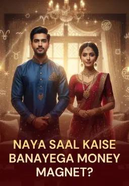 Naya Saal Kaise Banayega Money Magnet?