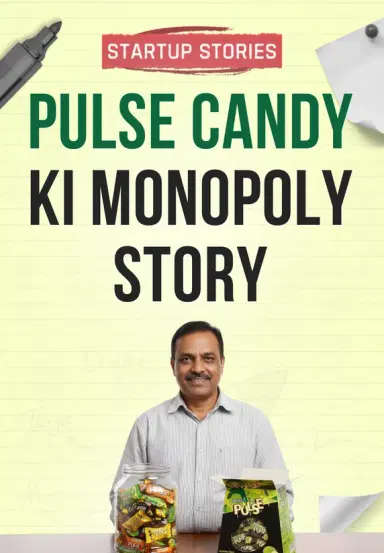 Pulse Candy Ki Monopoly Story