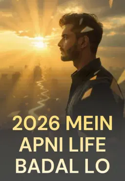 2026 Mein Apni Life Badal Lo