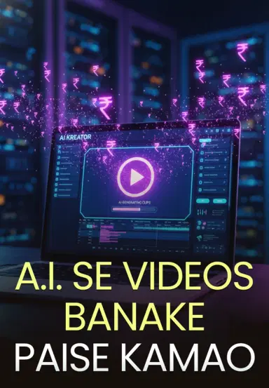 Ai Se Videos Banake Paise Kamao