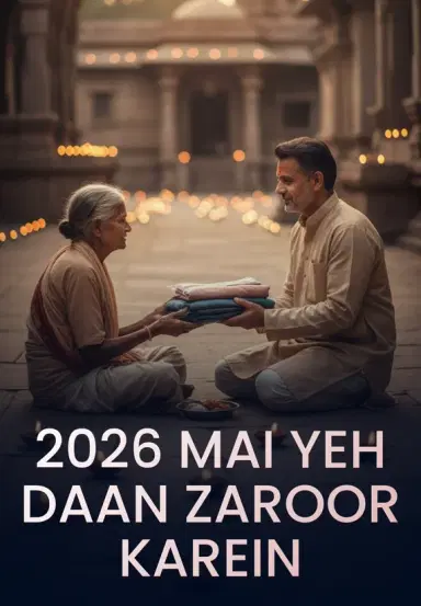 2026 Mai Yeh Daan Zaroor Karein