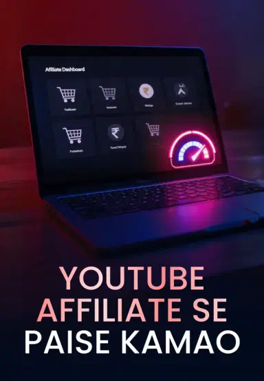 YouTube Affiliate Se Paise Kamao