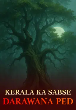 Kerala Ka Sabse Darawana Ped