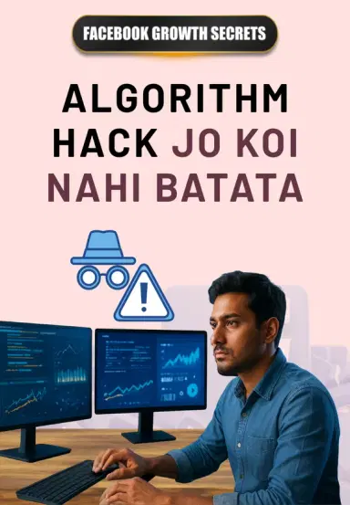 Algorithm Hack Jo Koi Nahi Batata