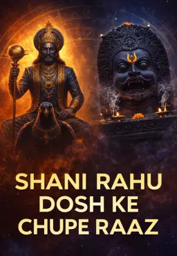 Shani Rahu Dosh Ke Chupe Raaz