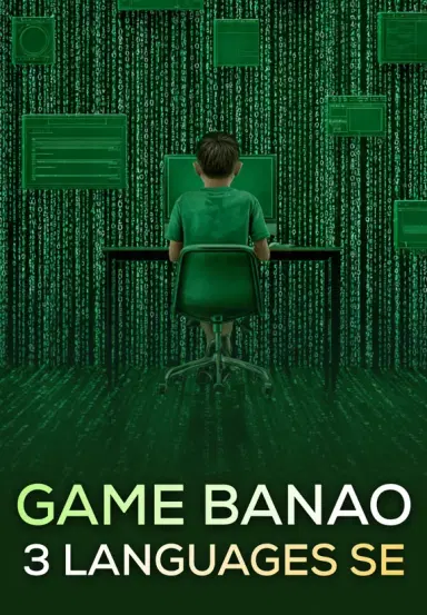 Game Banao In 3 Languages Se