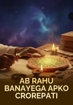 Ab Rahu Banayega Aapko Crorepati