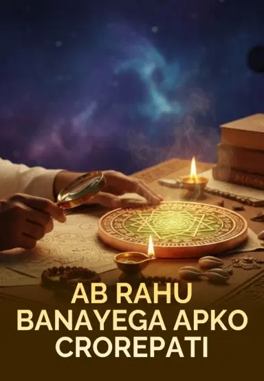 Ab Rahu Banayega Aapko Crorepati