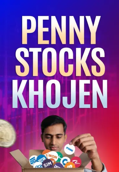 Penny Stocks Khojen?