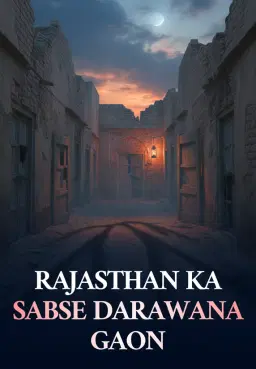 Rajasthan Ka Sabse Darawana Gaon