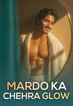 Mardo Ka Chehra Glow Karega