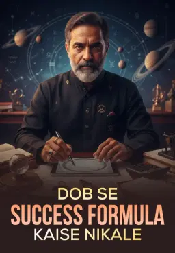 DOB Se Success Formula Kaise Nikale