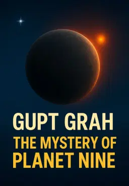 Gupt Grah: The Mystery Of Planet Nine