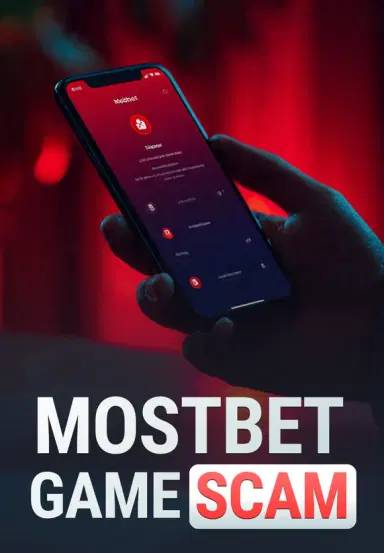 Mostbet Game Scam