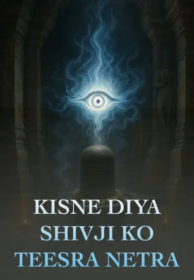 Kisne Diya Shivji Ko Teesra Netra?