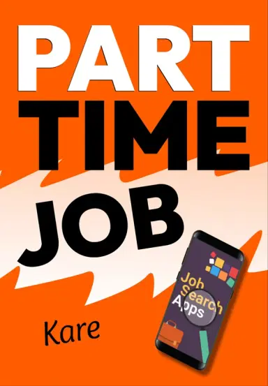 Part Time Job Kare is App se