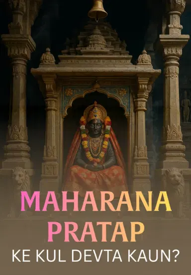 Maharana Pratap Ke Kul Devta Kaun?