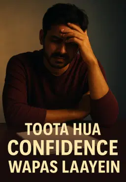 Toota Hua Confidence Wapas Laayein