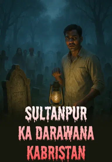 Sultanpur Ka Darawana Kabristan