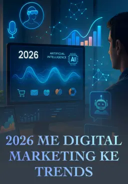 2026 Me Digital Marketing Ke Trends