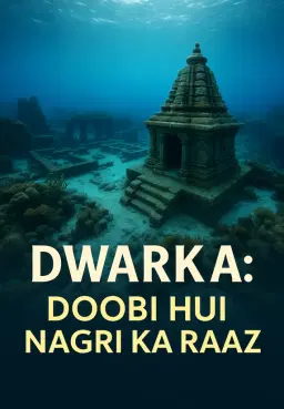 Dwarka: Doobi Hui Nagri Ka Raaz