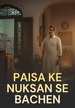 Paise Ke Nuksan Se Bachen