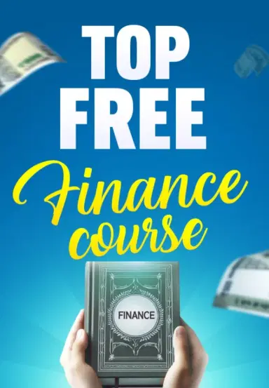 Top Free Finance Courses