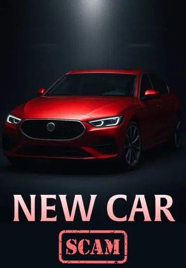 New Car Scam